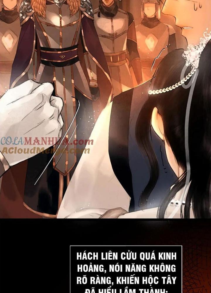 Phụng Chỉ Xuất Chinh Chapter 20 - Trang 2