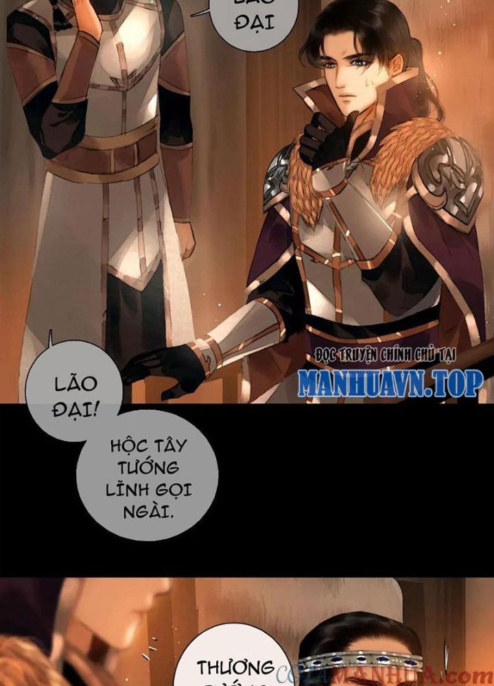 Phụng Chỉ Xuất Chinh Chapter 20 - Trang 2