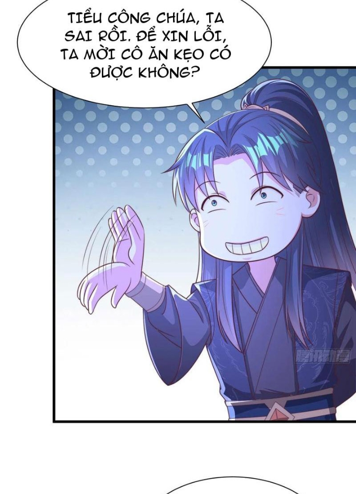 Bắt Đầu Đánh Dấu Bảy Vị Sư Tỷ Giúp Ta Bay Chapter 46 - Trang 2