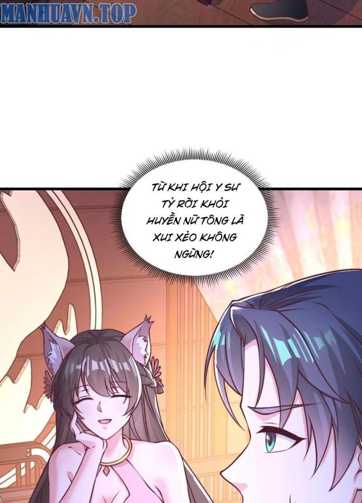 Bắt Đầu Đánh Dấu Bảy Vị Sư Tỷ Giúp Ta Bay Chapter 46 - Trang 2