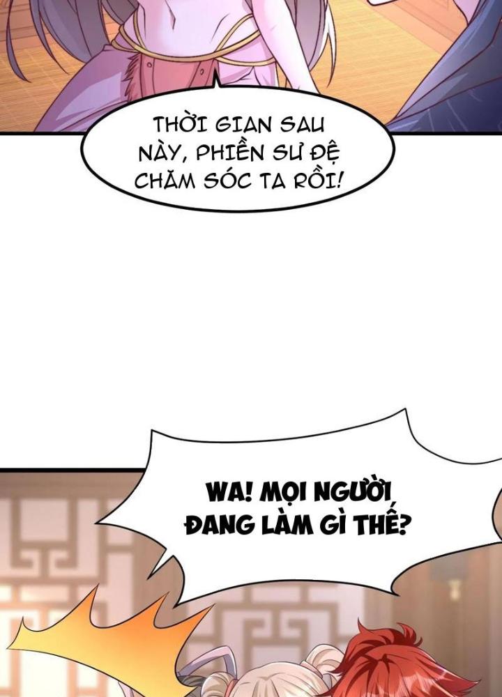 Bắt Đầu Đánh Dấu Bảy Vị Sư Tỷ Giúp Ta Bay Chapter 46 - Trang 2