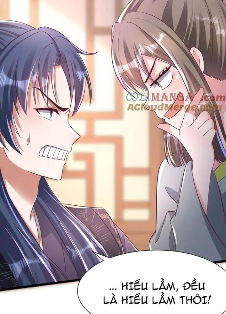 Bắt Đầu Đánh Dấu Bảy Vị Sư Tỷ Giúp Ta Bay Chapter 46 - Trang 2