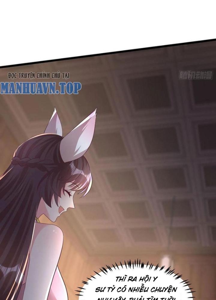 Bắt Đầu Đánh Dấu Bảy Vị Sư Tỷ Giúp Ta Bay Chapter 46 - Trang 2