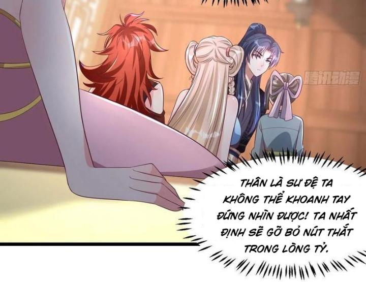 Bắt Đầu Đánh Dấu Bảy Vị Sư Tỷ Giúp Ta Bay Chapter 46 - Trang 2