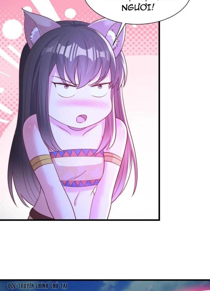 Bắt Đầu Đánh Dấu Bảy Vị Sư Tỷ Giúp Ta Bay Chapter 46 - Trang 2