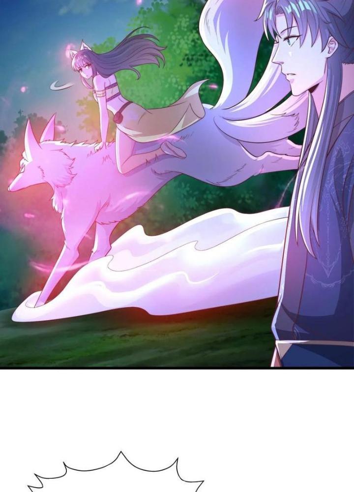 Bắt Đầu Đánh Dấu Bảy Vị Sư Tỷ Giúp Ta Bay Chapter 46 - Trang 2