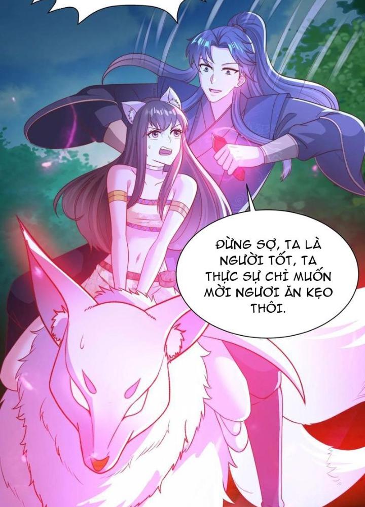 Bắt Đầu Đánh Dấu Bảy Vị Sư Tỷ Giúp Ta Bay Chapter 46 - Trang 2