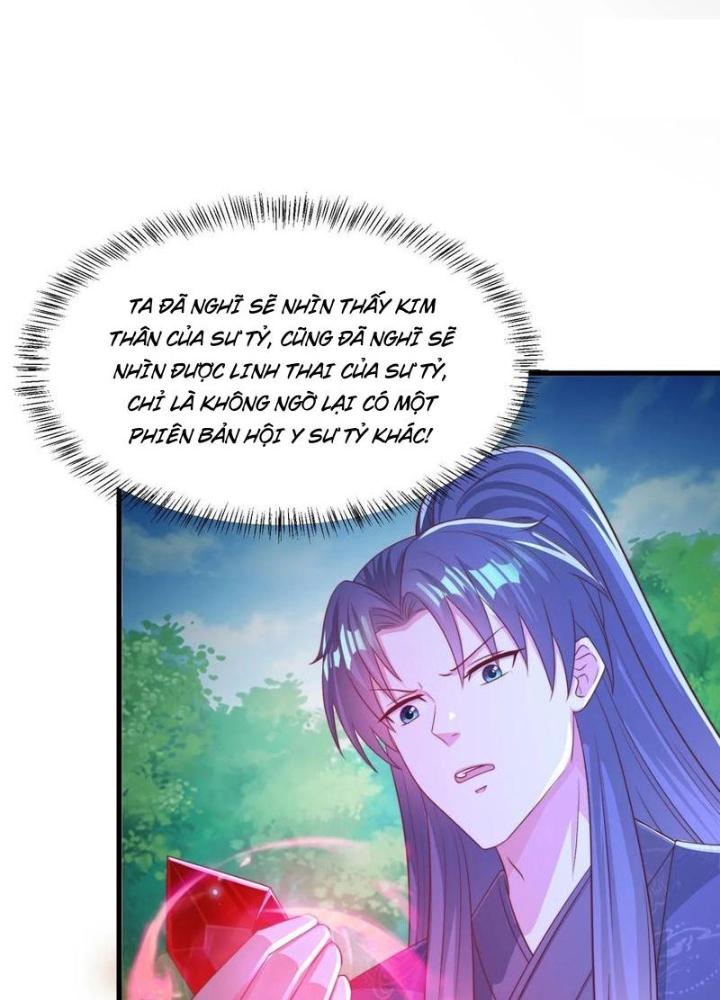 Bắt Đầu Đánh Dấu Bảy Vị Sư Tỷ Giúp Ta Bay Chapter 46 - Trang 2