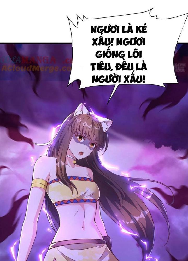 Bắt Đầu Đánh Dấu Bảy Vị Sư Tỷ Giúp Ta Bay Chapter 46 - Trang 2