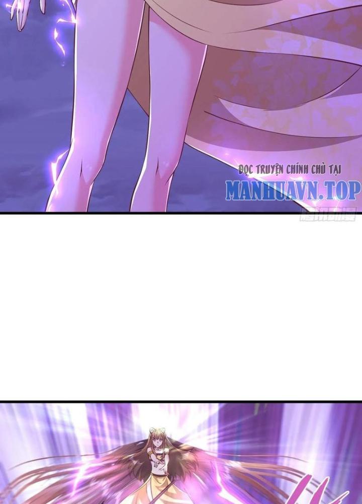 Bắt Đầu Đánh Dấu Bảy Vị Sư Tỷ Giúp Ta Bay Chapter 46 - Trang 2