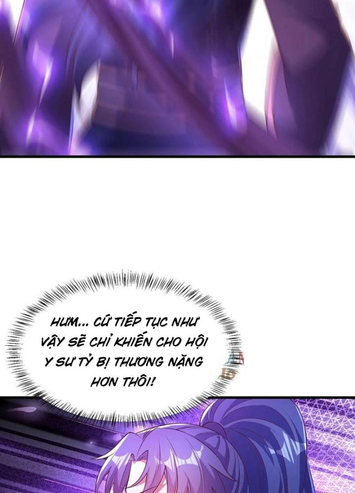 Bắt Đầu Đánh Dấu Bảy Vị Sư Tỷ Giúp Ta Bay Chapter 46 - Trang 2