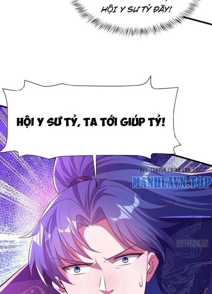 Bắt Đầu Đánh Dấu Bảy Vị Sư Tỷ Giúp Ta Bay Chapter 46 - Trang 2