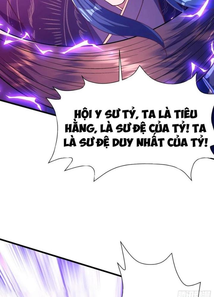 Bắt Đầu Đánh Dấu Bảy Vị Sư Tỷ Giúp Ta Bay Chapter 46 - Trang 2