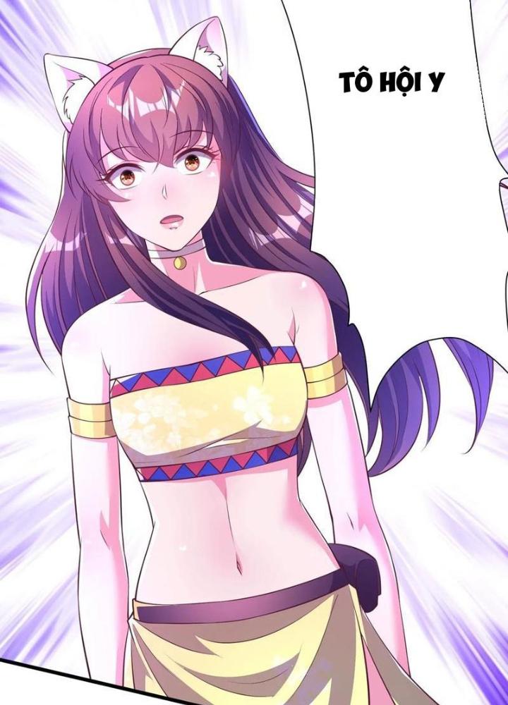 Bắt Đầu Đánh Dấu Bảy Vị Sư Tỷ Giúp Ta Bay Chapter 46 - Trang 2