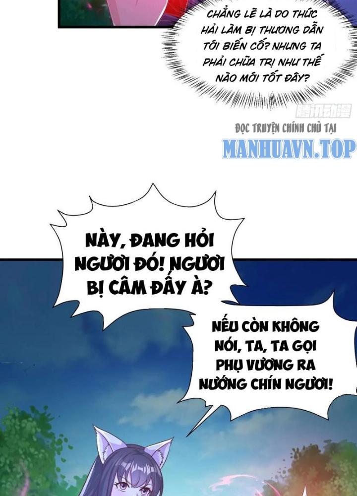 Bắt Đầu Đánh Dấu Bảy Vị Sư Tỷ Giúp Ta Bay Chapter 46 - Trang 2