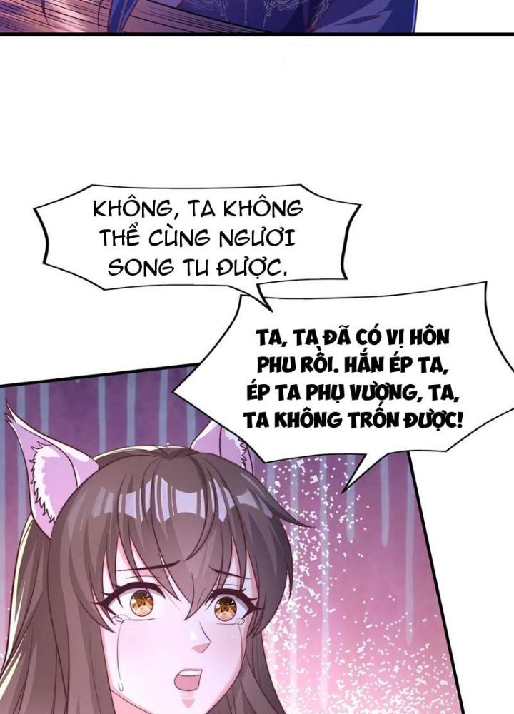 Bắt Đầu Đánh Dấu Bảy Vị Sư Tỷ Giúp Ta Bay Chapter 46 - Trang 2