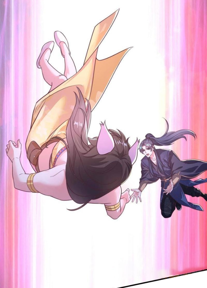 Bắt Đầu Đánh Dấu Bảy Vị Sư Tỷ Giúp Ta Bay Chapter 46 - Trang 2