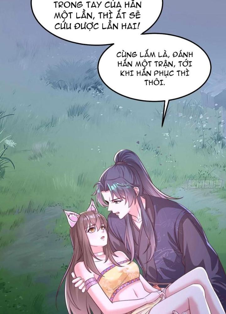 Bắt Đầu Đánh Dấu Bảy Vị Sư Tỷ Giúp Ta Bay Chapter 46 - Trang 2