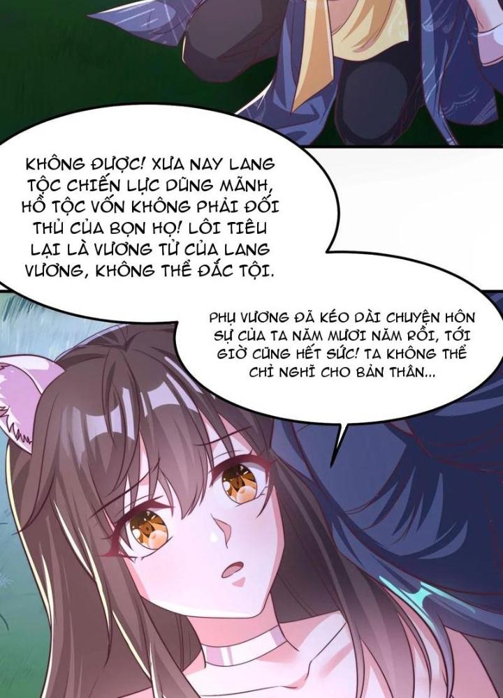 Bắt Đầu Đánh Dấu Bảy Vị Sư Tỷ Giúp Ta Bay Chapter 46 - Trang 2