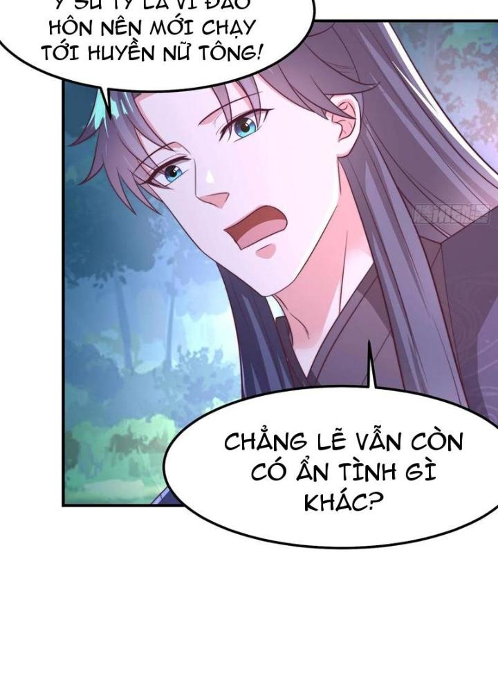 Bắt Đầu Đánh Dấu Bảy Vị Sư Tỷ Giúp Ta Bay Chapter 46 - Trang 2