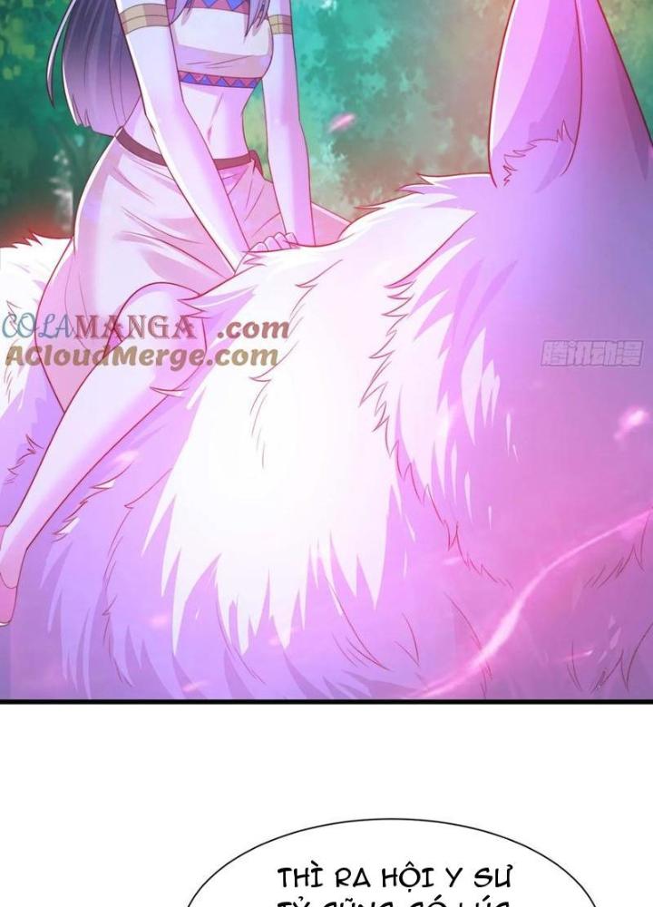 Bắt Đầu Đánh Dấu Bảy Vị Sư Tỷ Giúp Ta Bay Chapter 46 - Trang 2