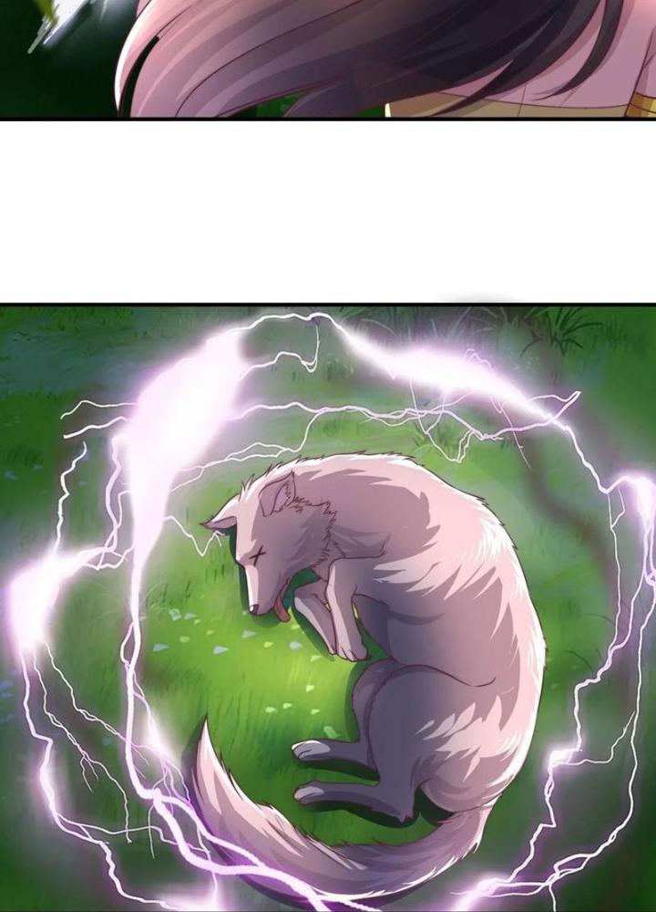 Bắt Đầu Đánh Dấu Bảy Vị Sư Tỷ Giúp Ta Bay Chapter 46 - Trang 2