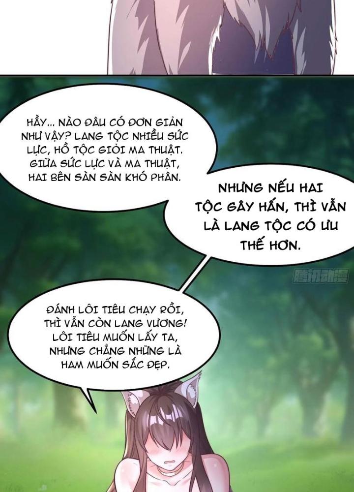 Bắt Đầu Đánh Dấu Bảy Vị Sư Tỷ Giúp Ta Bay Chapter 46 - Trang 2