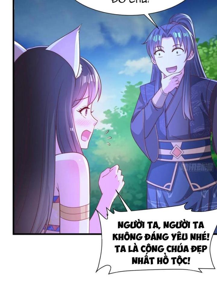 Bắt Đầu Đánh Dấu Bảy Vị Sư Tỷ Giúp Ta Bay Chapter 46 - Trang 2