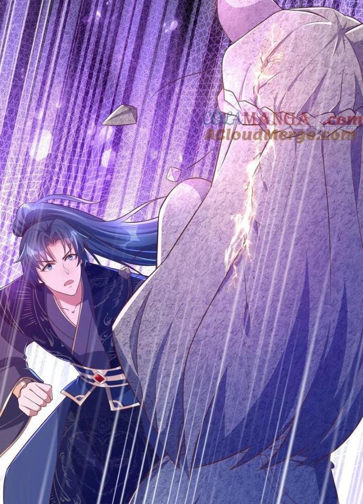 Bắt Đầu Đánh Dấu Bảy Vị Sư Tỷ Giúp Ta Bay Chapter 46 - Trang 2