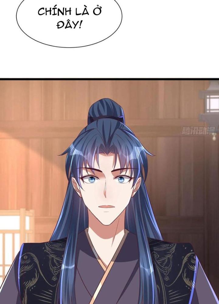 Bắt Đầu Đánh Dấu Bảy Vị Sư Tỷ Giúp Ta Bay Chapter 46 - Trang 2