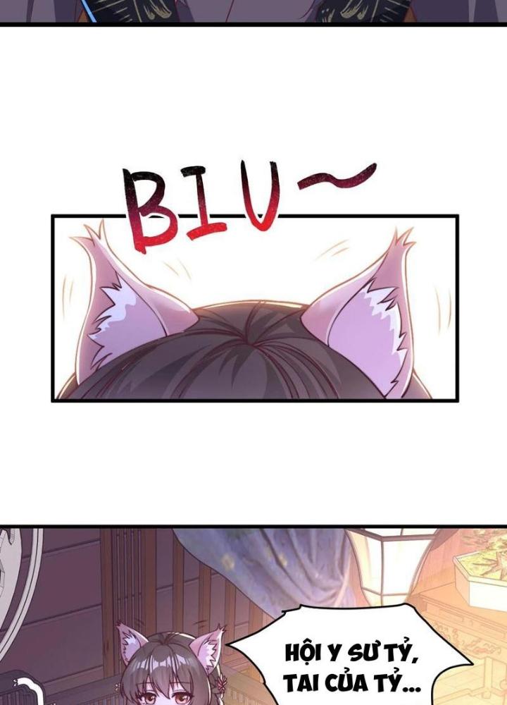 Bắt Đầu Đánh Dấu Bảy Vị Sư Tỷ Giúp Ta Bay Chapter 46 - Trang 2