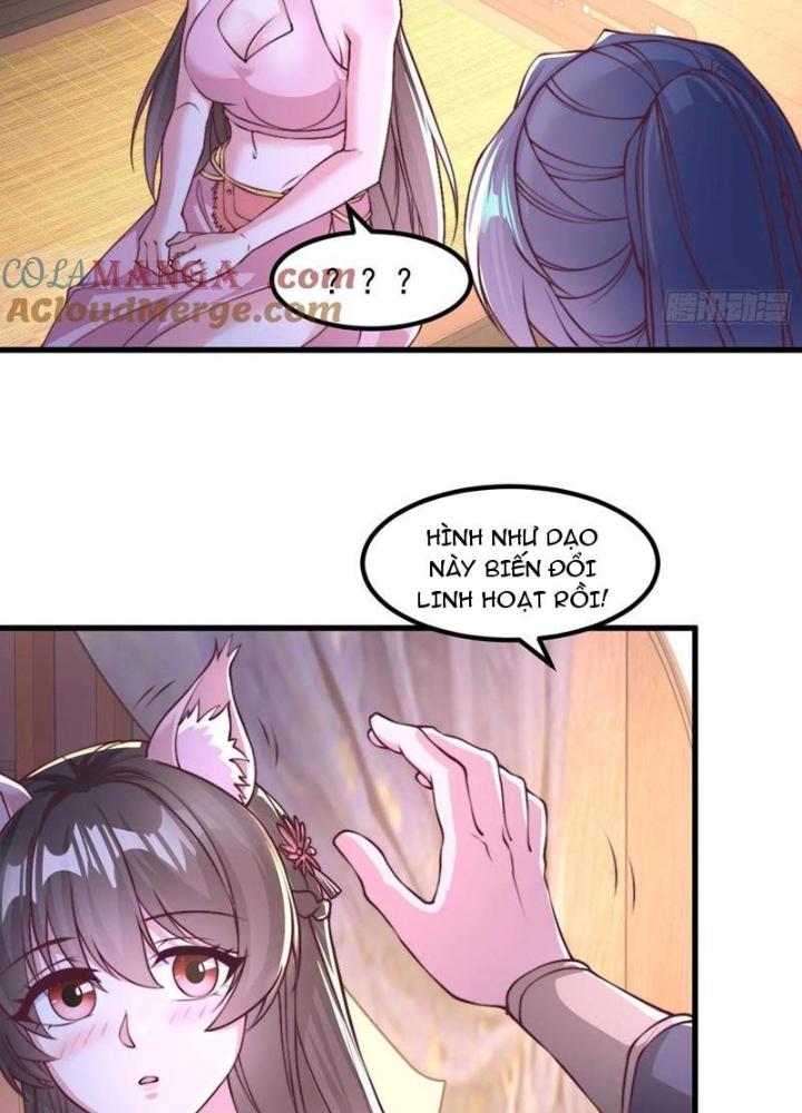 Bắt Đầu Đánh Dấu Bảy Vị Sư Tỷ Giúp Ta Bay Chapter 46 - Trang 2