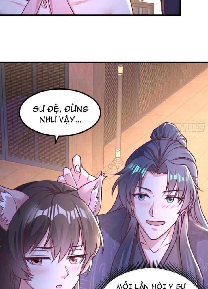 Bắt Đầu Đánh Dấu Bảy Vị Sư Tỷ Giúp Ta Bay Chapter 46 - Trang 2