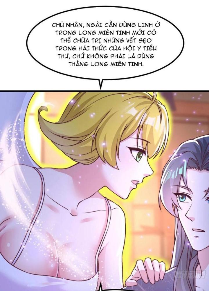 Bắt Đầu Đánh Dấu Bảy Vị Sư Tỷ Giúp Ta Bay Chapter 46 - Trang 2