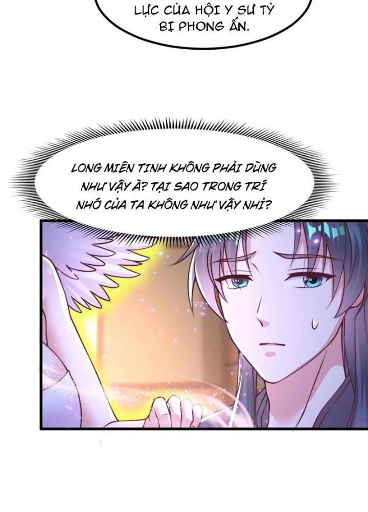Bắt Đầu Đánh Dấu Bảy Vị Sư Tỷ Giúp Ta Bay Chapter 46 - Trang 2