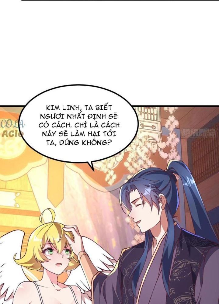 Bắt Đầu Đánh Dấu Bảy Vị Sư Tỷ Giúp Ta Bay Chapter 47 - Trang 2