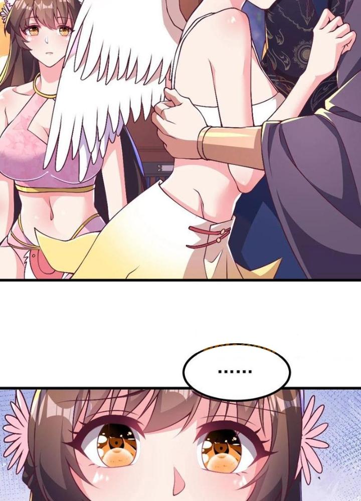 Bắt Đầu Đánh Dấu Bảy Vị Sư Tỷ Giúp Ta Bay Chapter 47 - Trang 2