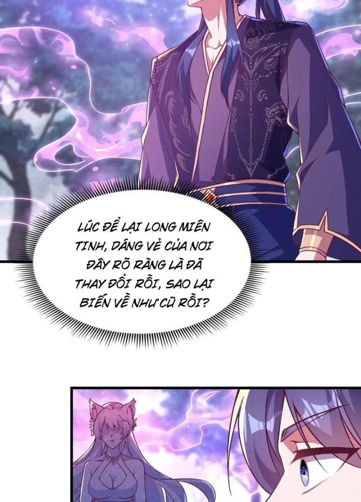 Bắt Đầu Đánh Dấu Bảy Vị Sư Tỷ Giúp Ta Bay Chapter 47 - Trang 2