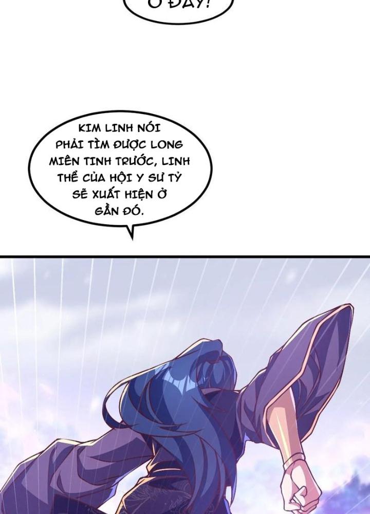 Bắt Đầu Đánh Dấu Bảy Vị Sư Tỷ Giúp Ta Bay Chapter 47 - Trang 2