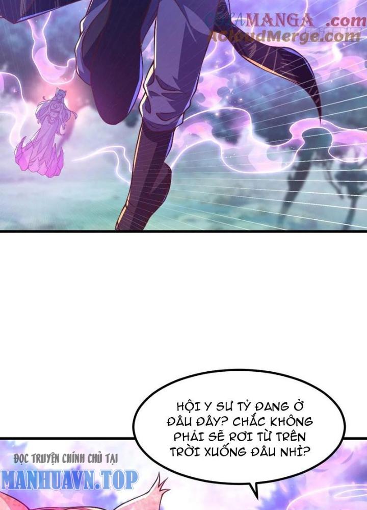 Bắt Đầu Đánh Dấu Bảy Vị Sư Tỷ Giúp Ta Bay Chapter 47 - Trang 2