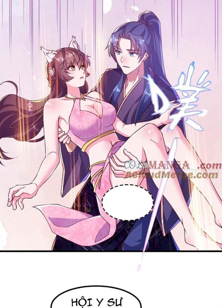 Bắt Đầu Đánh Dấu Bảy Vị Sư Tỷ Giúp Ta Bay Chapter 47 - Trang 2