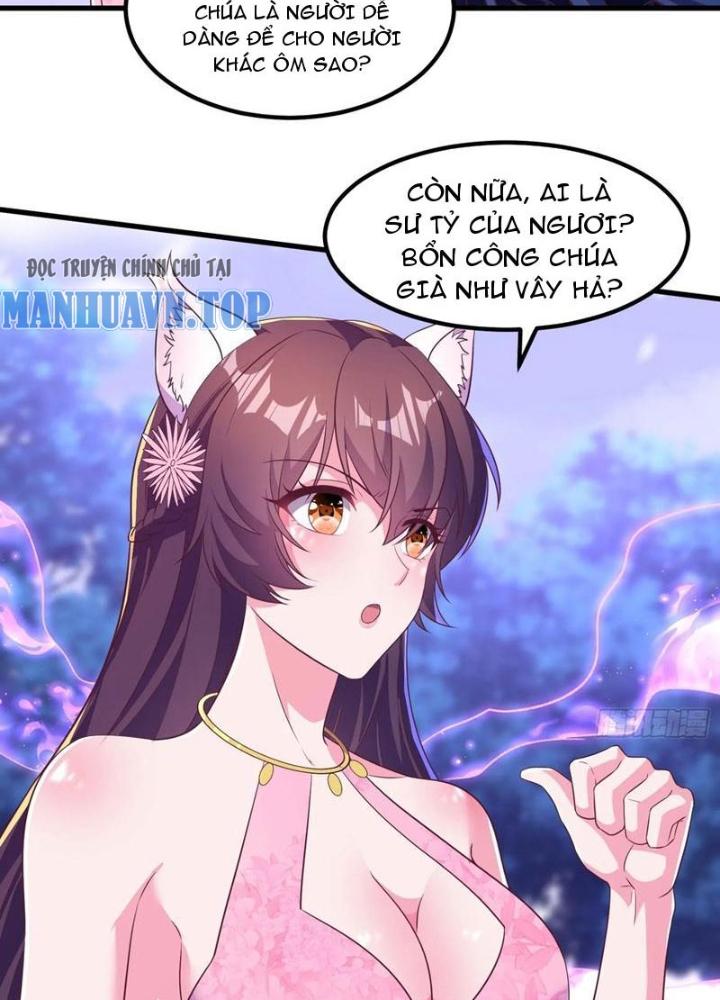 Bắt Đầu Đánh Dấu Bảy Vị Sư Tỷ Giúp Ta Bay Chapter 47 - Trang 2