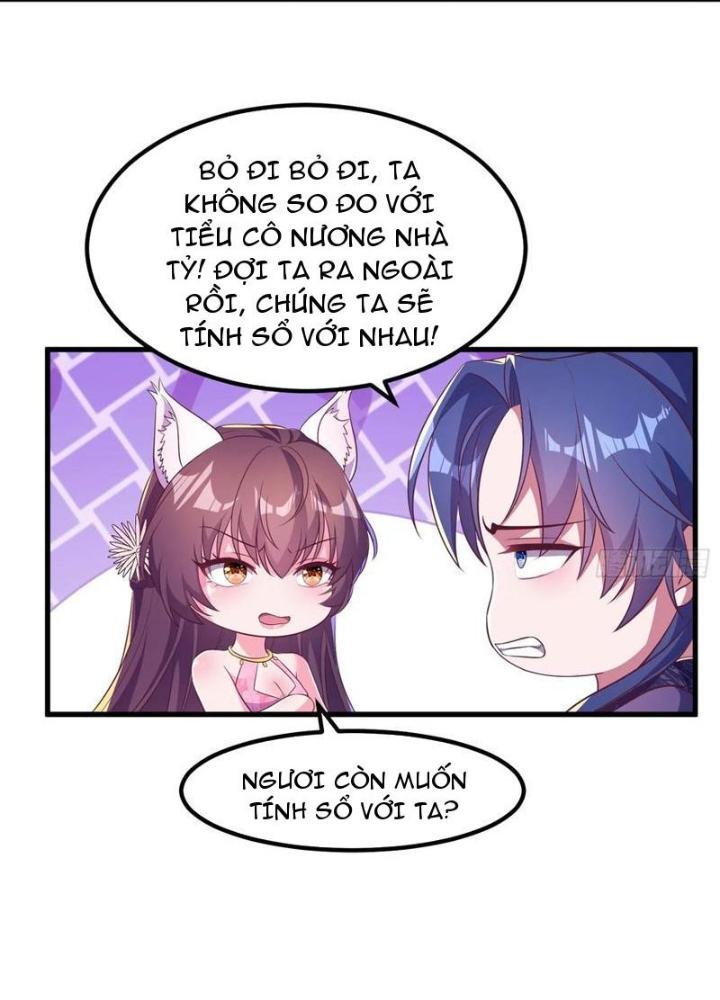 Bắt Đầu Đánh Dấu Bảy Vị Sư Tỷ Giúp Ta Bay Chapter 47 - Trang 2