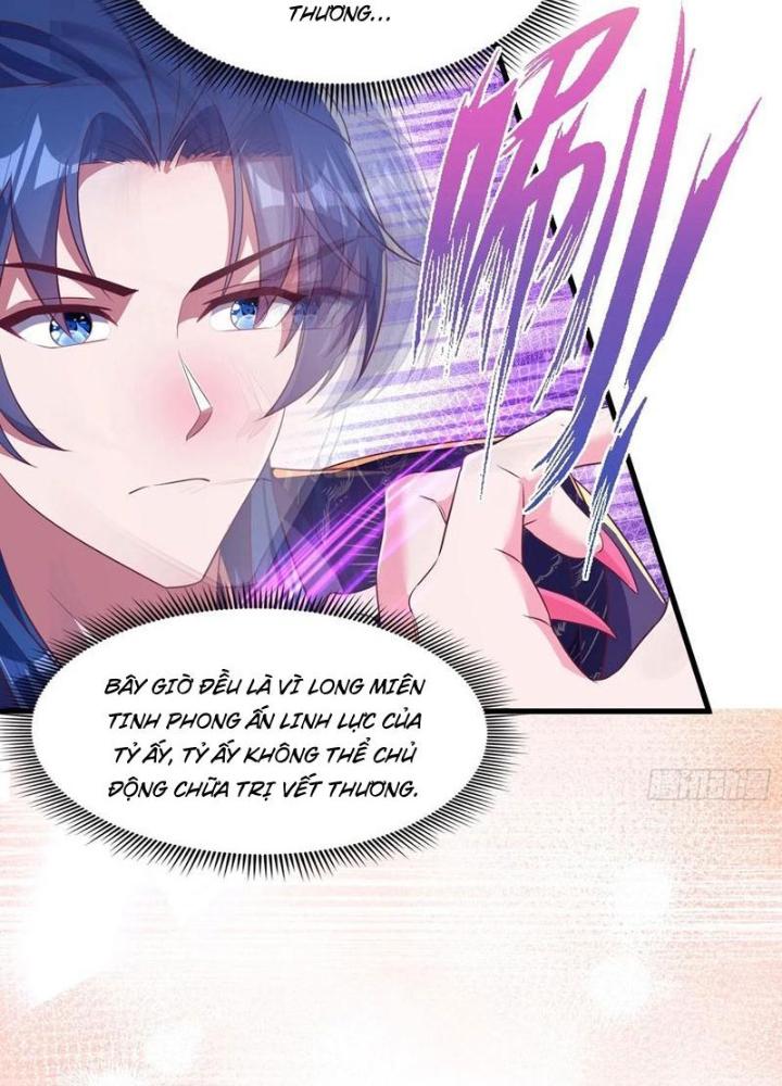 Bắt Đầu Đánh Dấu Bảy Vị Sư Tỷ Giúp Ta Bay Chapter 47 - Trang 2