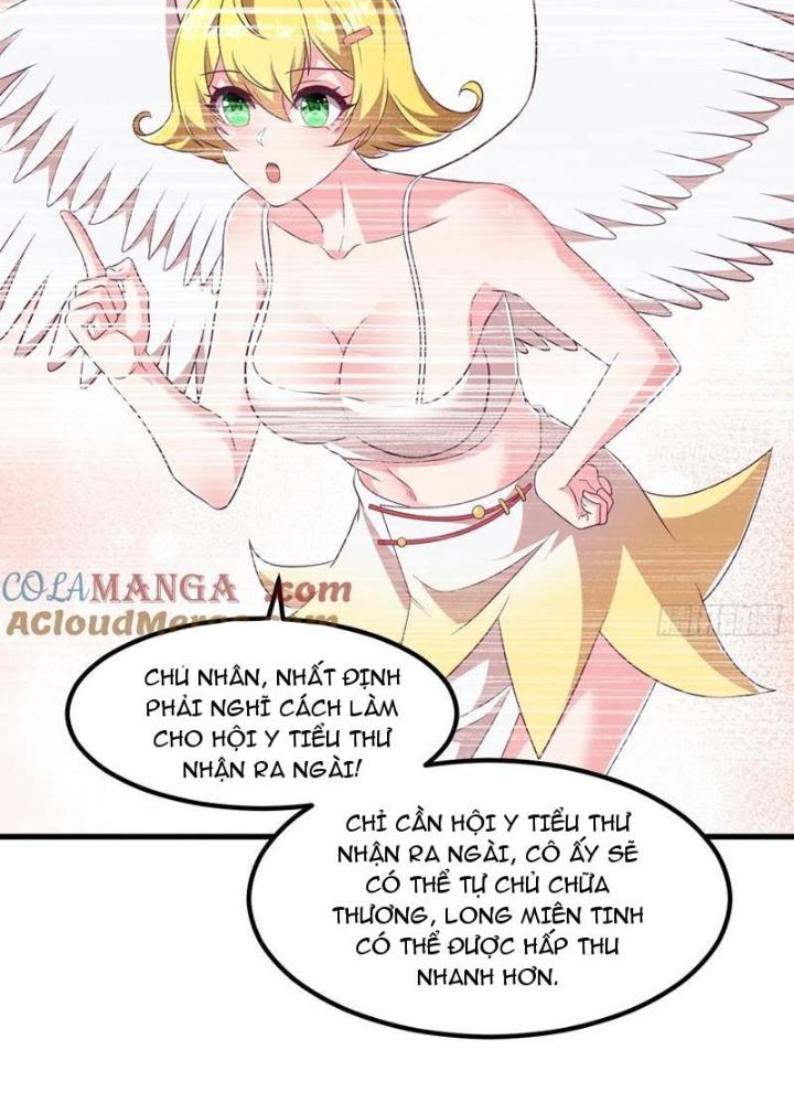 Bắt Đầu Đánh Dấu Bảy Vị Sư Tỷ Giúp Ta Bay Chapter 47 - Trang 2