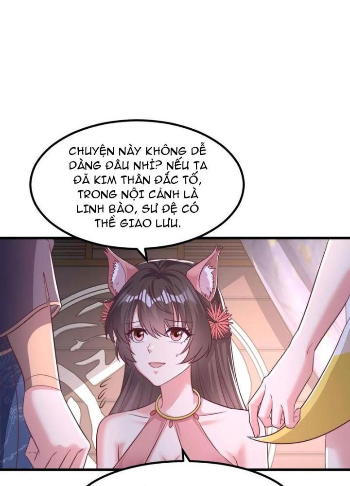 Bắt Đầu Đánh Dấu Bảy Vị Sư Tỷ Giúp Ta Bay Chapter 47 - Trang 2