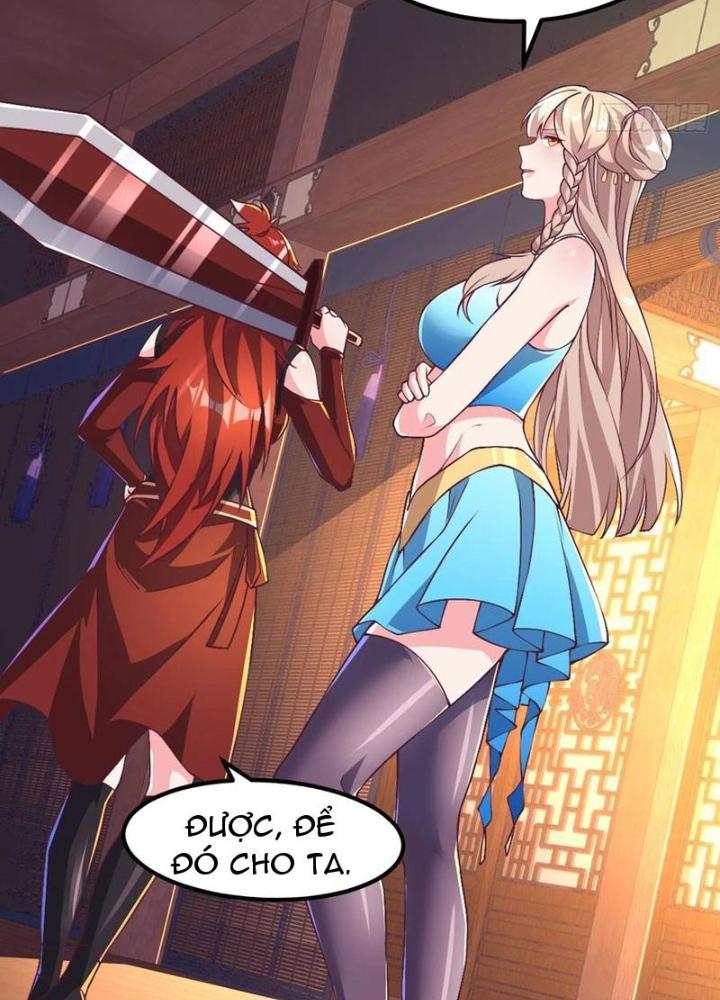 Bắt Đầu Đánh Dấu Bảy Vị Sư Tỷ Giúp Ta Bay Chapter 47 - Trang 2