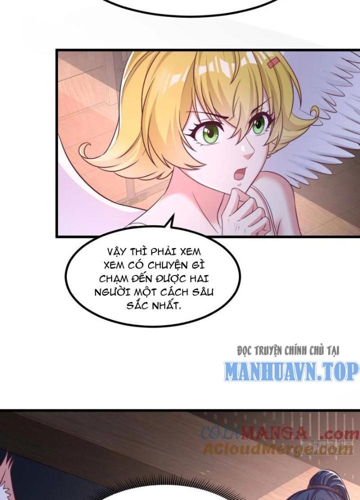 Bắt Đầu Đánh Dấu Bảy Vị Sư Tỷ Giúp Ta Bay Chapter 47 - Trang 2