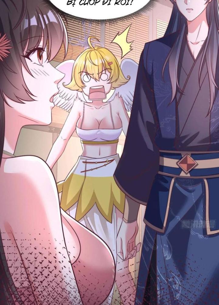 Bắt Đầu Đánh Dấu Bảy Vị Sư Tỷ Giúp Ta Bay Chapter 47 - Trang 2