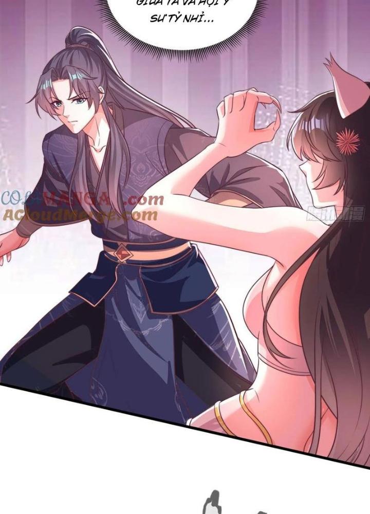 Bắt Đầu Đánh Dấu Bảy Vị Sư Tỷ Giúp Ta Bay Chapter 47 - Trang 2